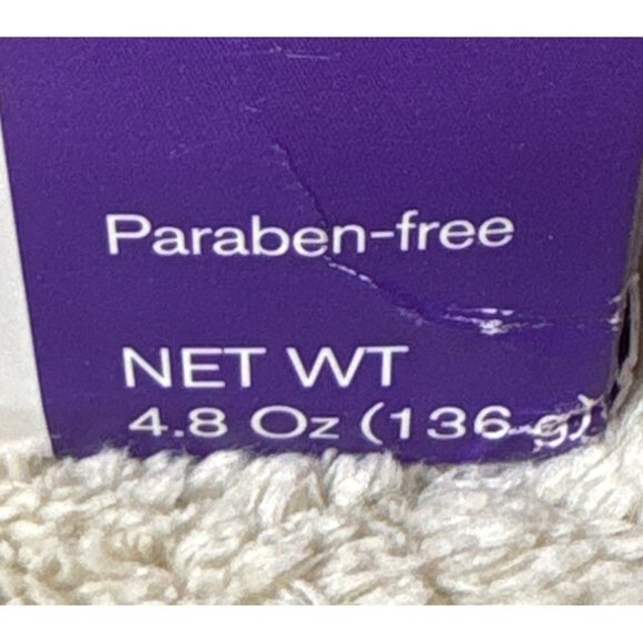 Desitin Maximum Strength Zinc Oxide Diaper Rash Paste 4.8 Oz Paraben-Free - Picture 4 of 5